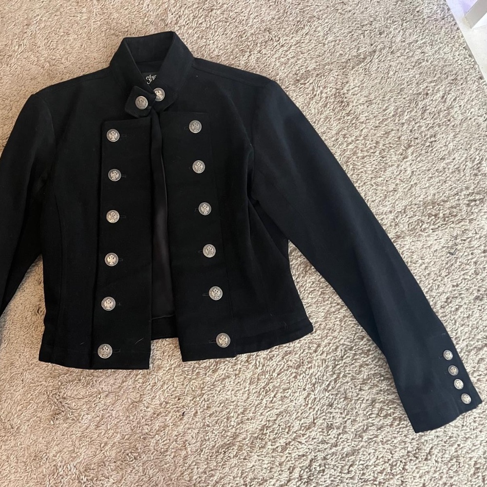 Shrine Hollywood waistcoat